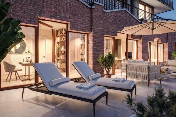 La Fabrique à Wavre 